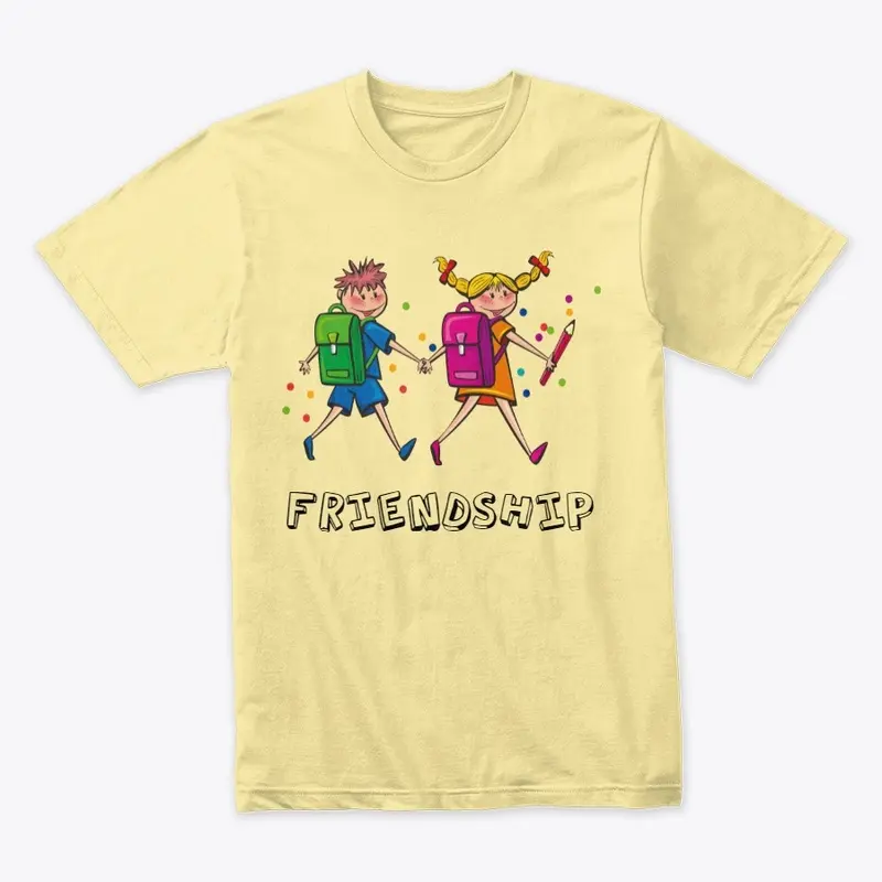 T Shirts Kids