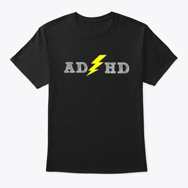 AHDH t shirt