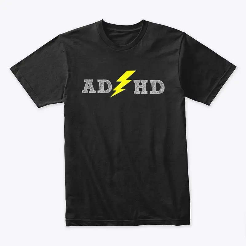 AHDH t shirt